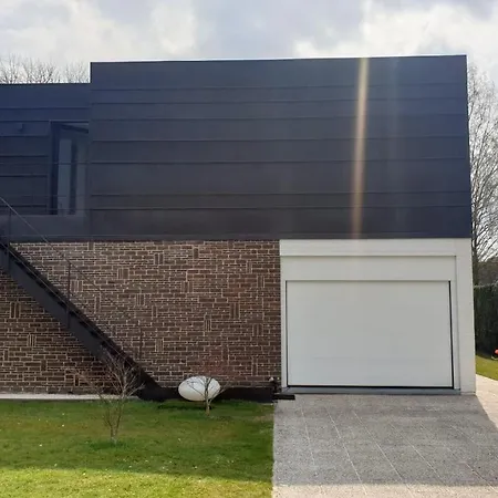 Διαμέρισμα Modern Stylisch Loft *