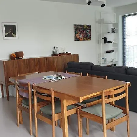 Modern Stylisch Loft *
