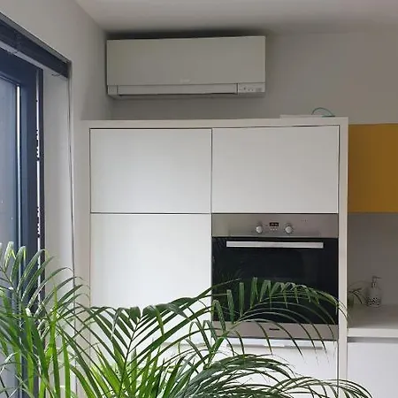 Modern Stylisch Loft Διαμέρισμα
