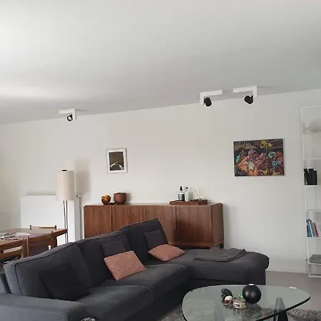 Modern Stylisch Loft *