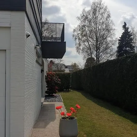 Διαμέρισμα Modern Stylisch Loft