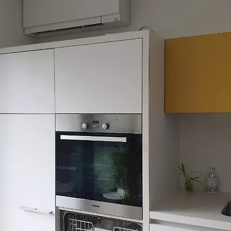 Modern Stylisch Loft Διαμέρισμα Άσσελτ