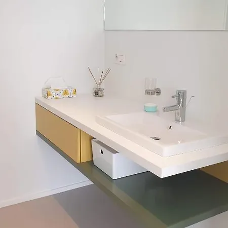 Modern Stylisch Loft Άσσελτ